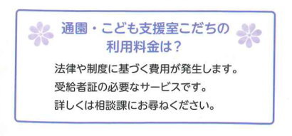 利用料