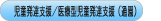 児童発達支援／医療型児童発達支援